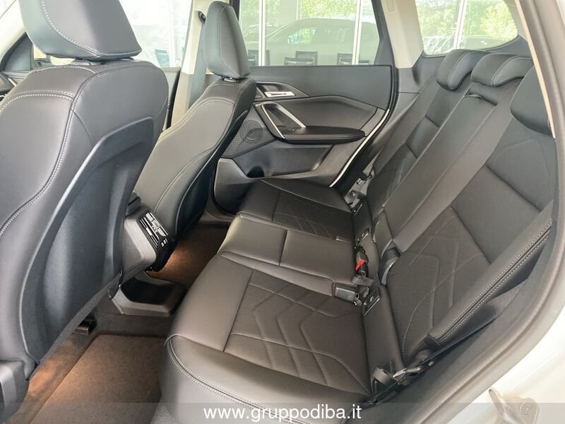 BMW X1 BMW IX1 EDRIVE20-SPECIAL EDITION- Gruppo Diba
