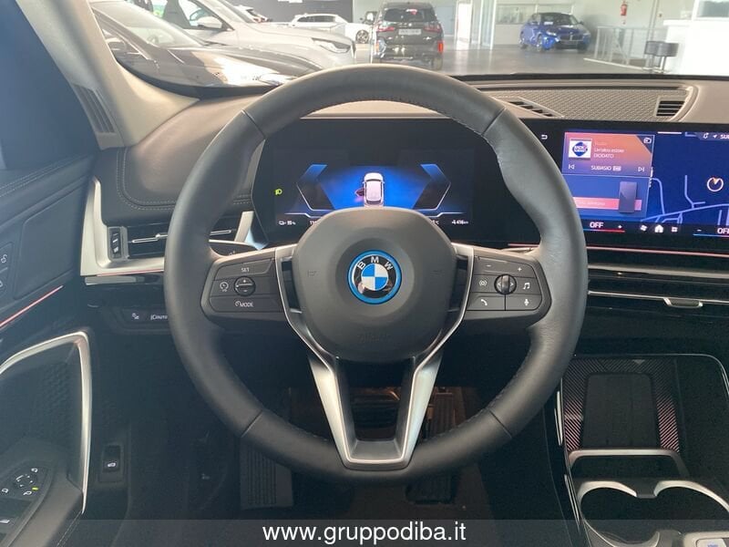 BMW X1 BMW IX1 EDRIVE20-SPECIAL EDITION- Gruppo Diba