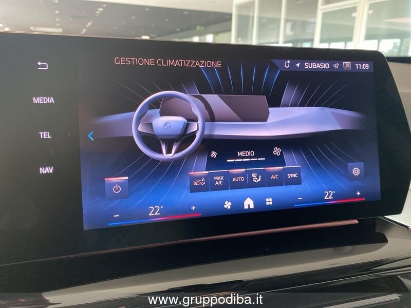 BMW X1 BMW IX1 EDRIVE20-SPECIAL EDITION- Gruppo Diba