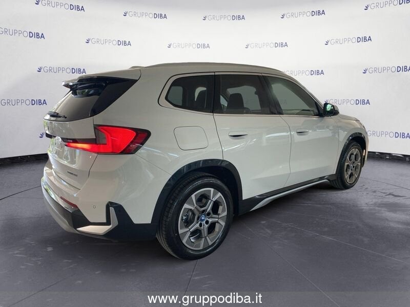 BMW X1 BMW IX1 EDRIVE20-SPECIAL EDITION- Gruppo Diba