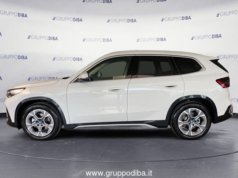 BMW X1 BMW IX1 EDRIVE20-SPECIAL EDITION- Gruppo Diba