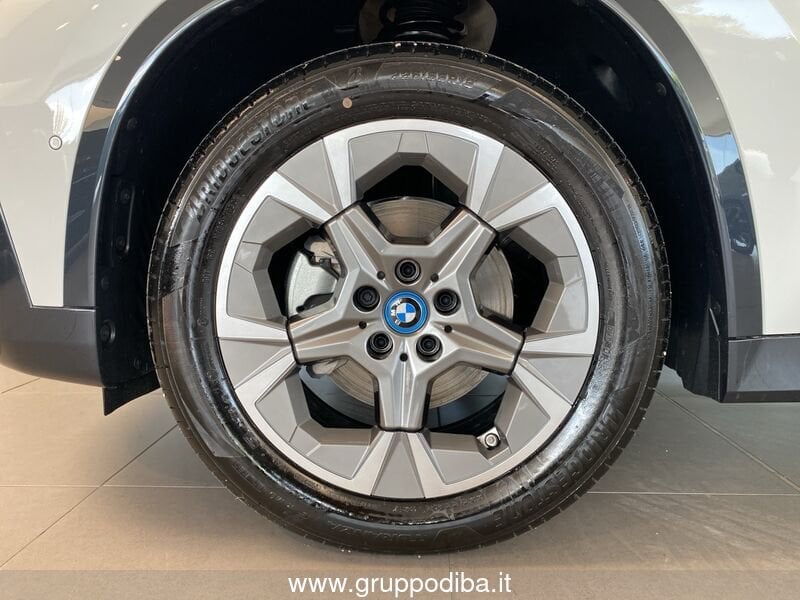 BMW X1 BMW IX1 EDRIVE20-SPECIAL EDITION- Gruppo Diba