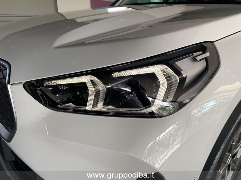 BMW X1 BMW IX1 EDRIVE20-SPECIAL EDITION- Gruppo Diba
