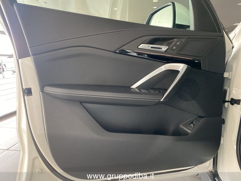 BMW X1 BMW IX1 EDRIVE20-SPECIAL EDITION- Gruppo Diba