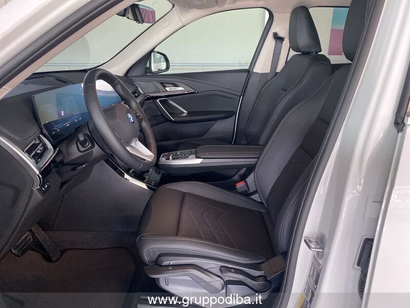 BMW X1 BMW IX1 EDRIVE20-SPECIAL EDITION- Gruppo Diba