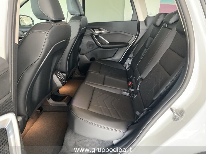 BMW X1 BMW IX1 EDRIVE20-SPECIAL EDITION- Gruppo Diba