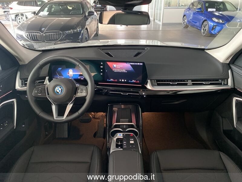 BMW X1 BMW IX1 EDRIVE20-SPECIAL EDITION- Gruppo Diba