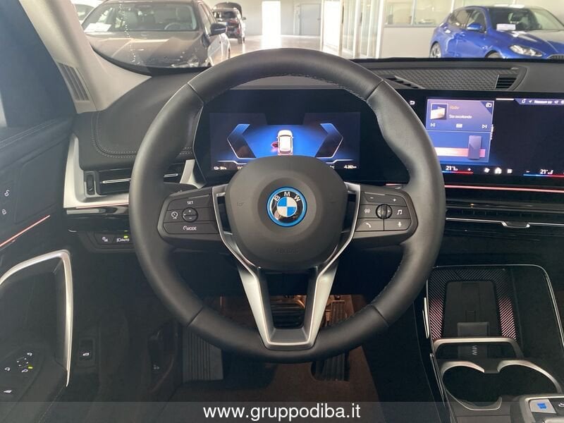 BMW X1 BMW IX1 EDRIVE20-SPECIAL EDITION- Gruppo Diba