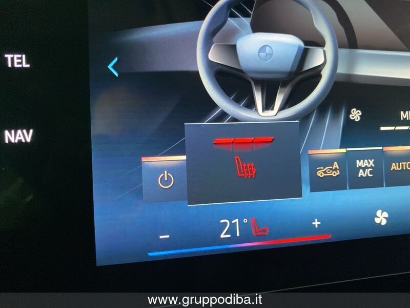 BMW X1 BMW IX1 EDRIVE20-SPECIAL EDITION- Gruppo Diba