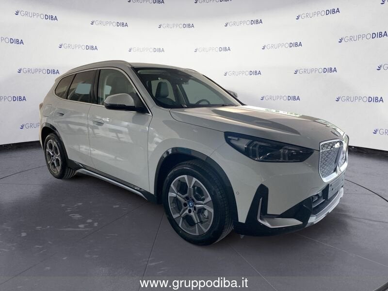 BMW X1 BMW IX1 EDRIVE20-SPECIAL EDITION- Gruppo Diba