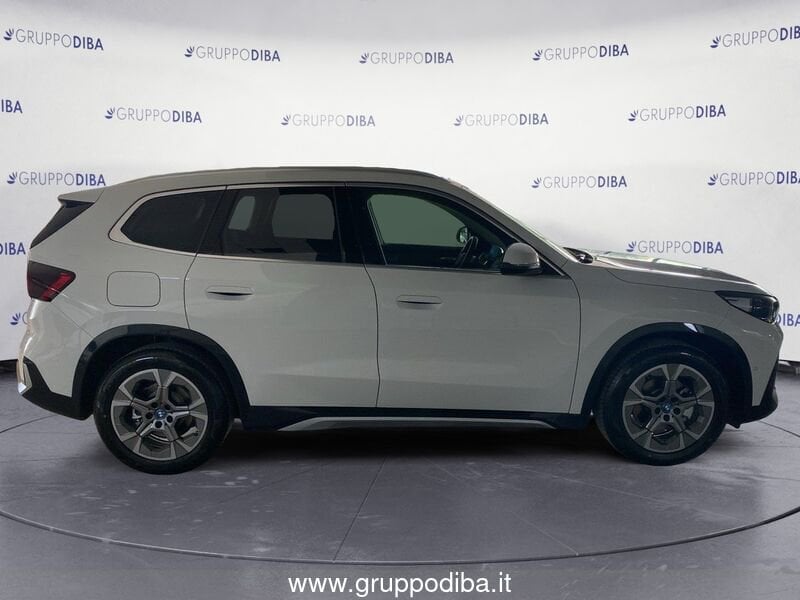 BMW X1 BMW IX1 EDRIVE20-SPECIAL EDITION- Gruppo Diba