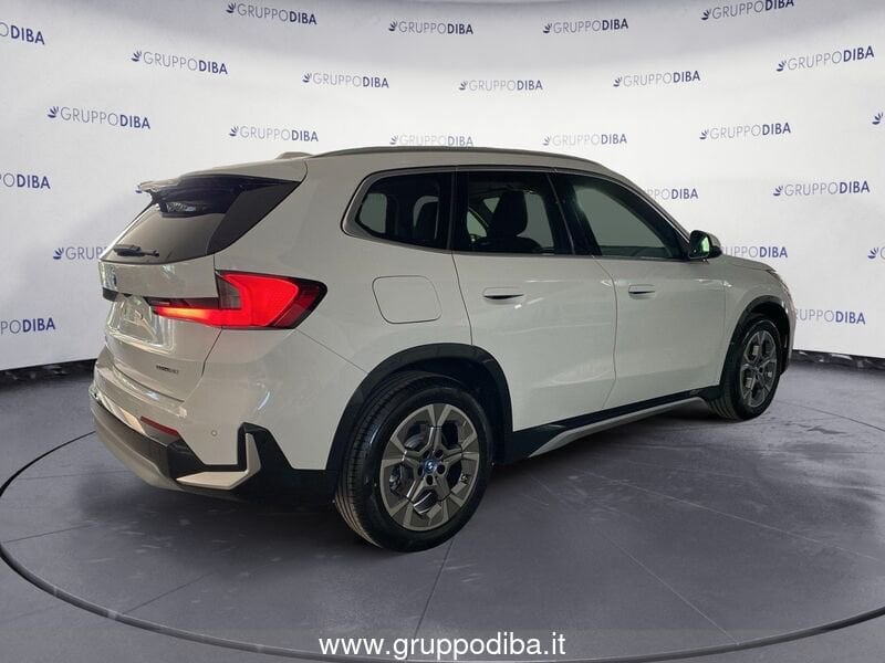 BMW X1 BMW IX1 EDRIVE20-SPECIAL EDITION- Gruppo Diba
