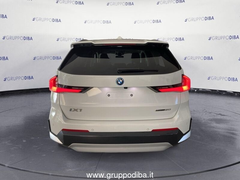 BMW X1 BMW IX1 EDRIVE20-SPECIAL EDITION- Gruppo Diba