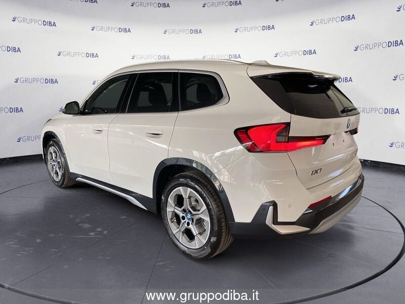 BMW X1 BMW IX1 EDRIVE20-SPECIAL EDITION- Gruppo Diba