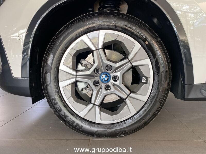 BMW X1 BMW IX1 EDRIVE20-SPECIAL EDITION- Gruppo Diba