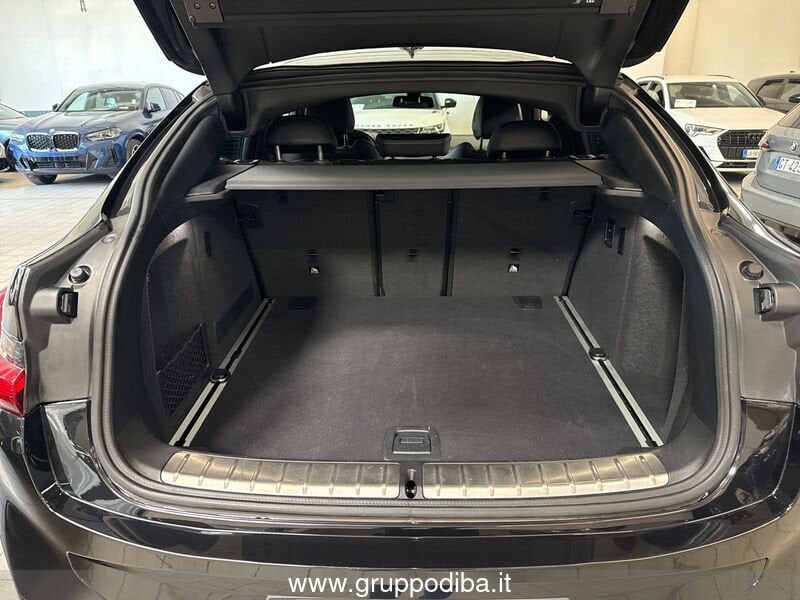 BMW X4 X4 xdrive20d mhev 48V Msport auto- Gruppo Diba