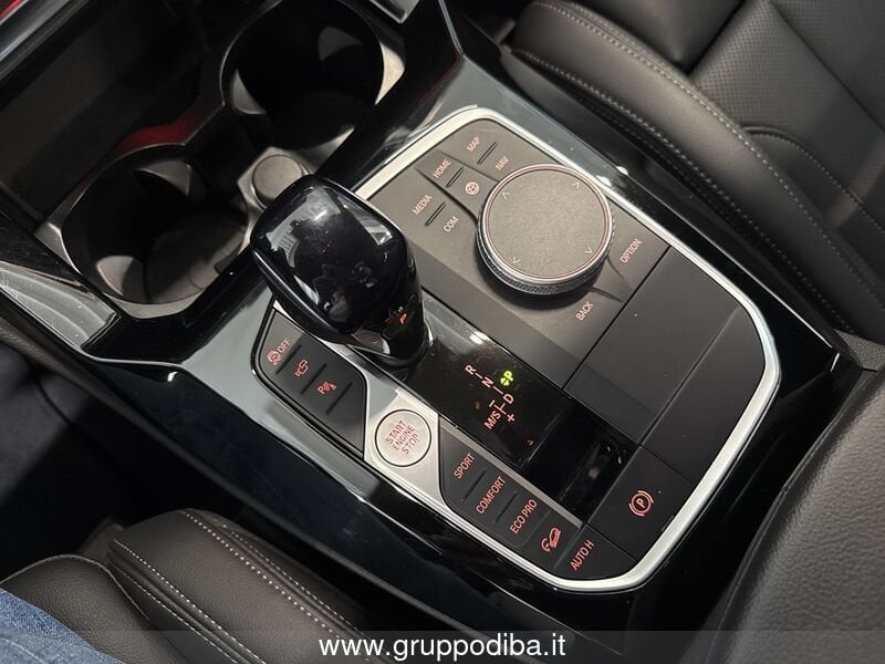 BMW X4 X4 xdrive20d mhev 48V Msport auto- Gruppo Diba