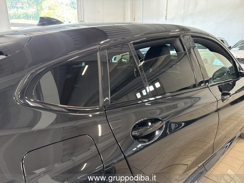 BMW X4 X4 xdrive20d mhev 48V Msport auto- Gruppo Diba