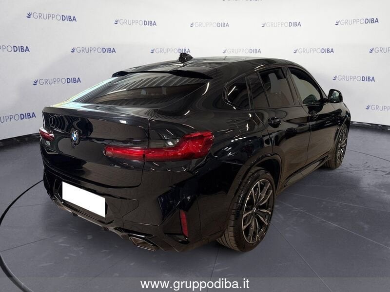 BMW X4 X4 xdrive20d mhev 48V Msport auto- Gruppo Diba