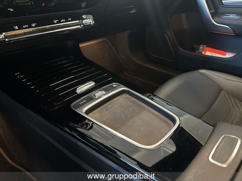 Mercedes-Benz Classe A Compatta A 180 d Progressive Advanced Plus auto- Gruppo Diba