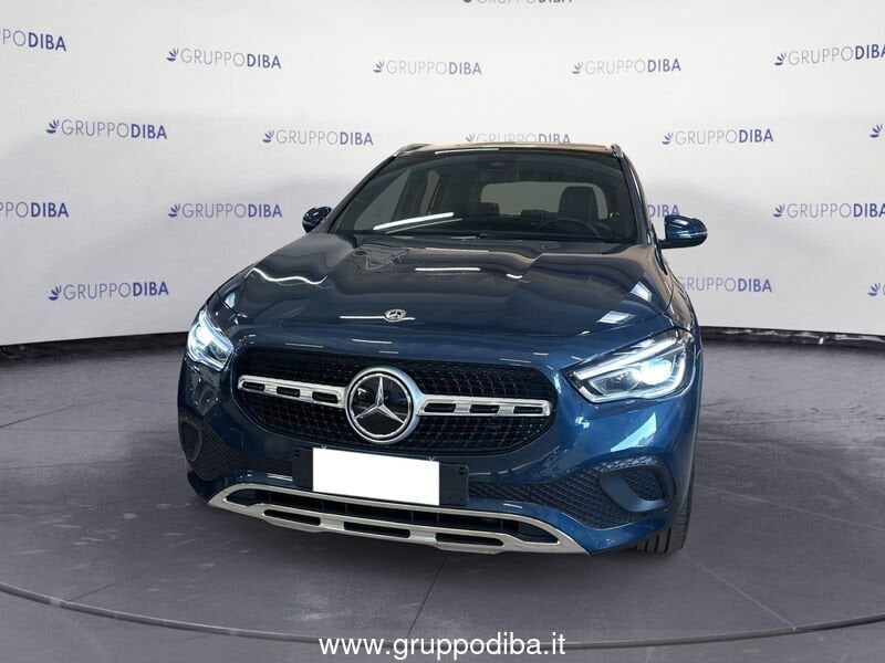 Mercedes-Benz GLA GLA 200 d Sport Plus auto- Gruppo Diba