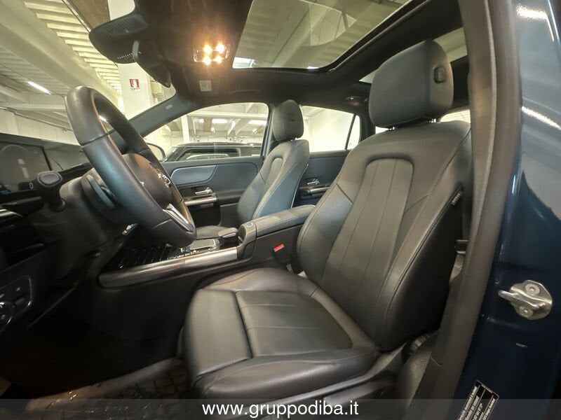 Mercedes-Benz GLA GLA 200 d Sport Plus auto- Gruppo Diba