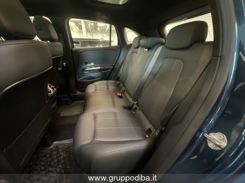 Mercedes-Benz GLA GLA 200 d Sport Plus auto- Gruppo Diba