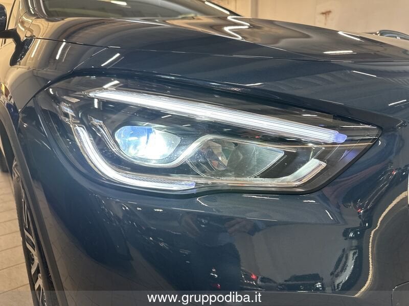 Mercedes-Benz GLA GLA 200 d Sport Plus auto- Gruppo Diba