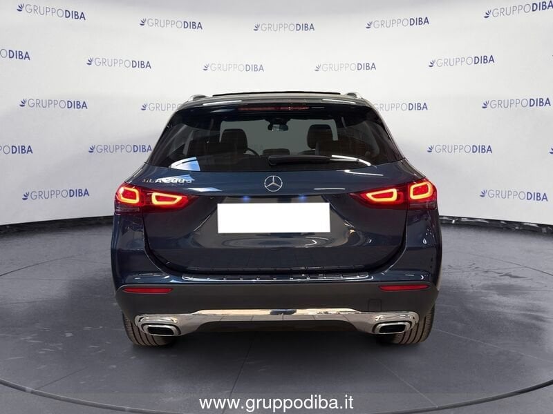 Mercedes-Benz GLA GLA 200 d Sport Plus auto- Gruppo Diba