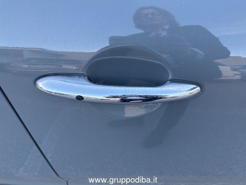MINI Countryman Mini Countryman 2.0 Cooper D Hype all4- Gruppo Diba
