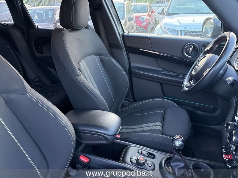 MINI Countryman Mini Countryman 2.0 Cooper D Hype all4- Gruppo Diba
