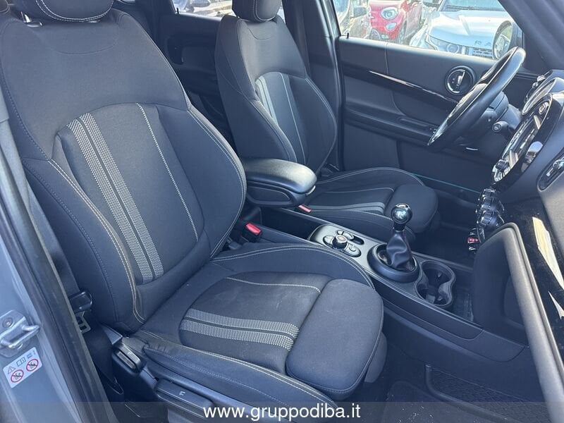 MINI Countryman Mini Countryman 2.0 Cooper D Hype all4- Gruppo Diba