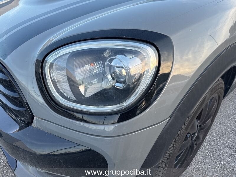 MINI Countryman Mini Countryman 2.0 Cooper D Hype all4- Gruppo Diba