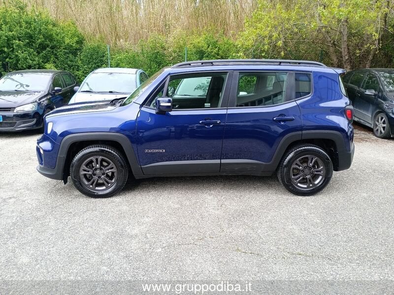 Jeep Renegade Renegade 1.0 t3 Longitude 2wd- Gruppo Diba