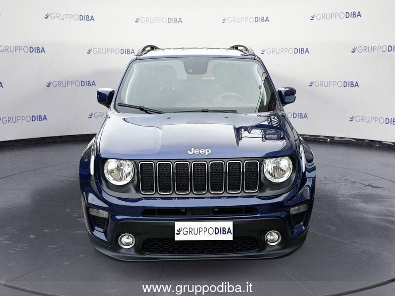 Jeep Renegade Renegade 1.0 t3 Longitude 2wd- Gruppo Diba