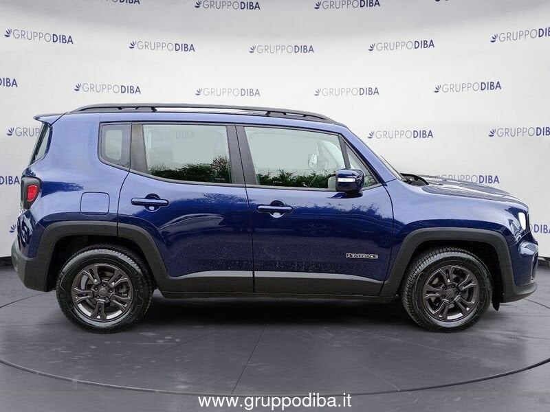 Jeep Renegade Renegade 1.0 t3 Longitude 2wd- Gruppo Diba