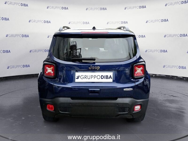 Jeep Renegade Renegade 1.0 t3 Longitude 2wd- Gruppo Diba