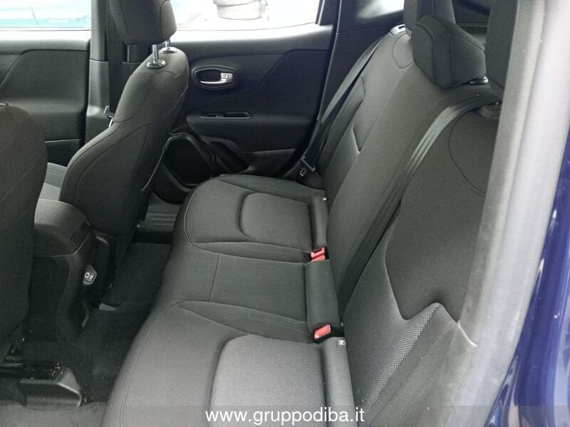 Jeep Renegade Renegade 1.0 t3 Longitude 2wd- Gruppo Diba