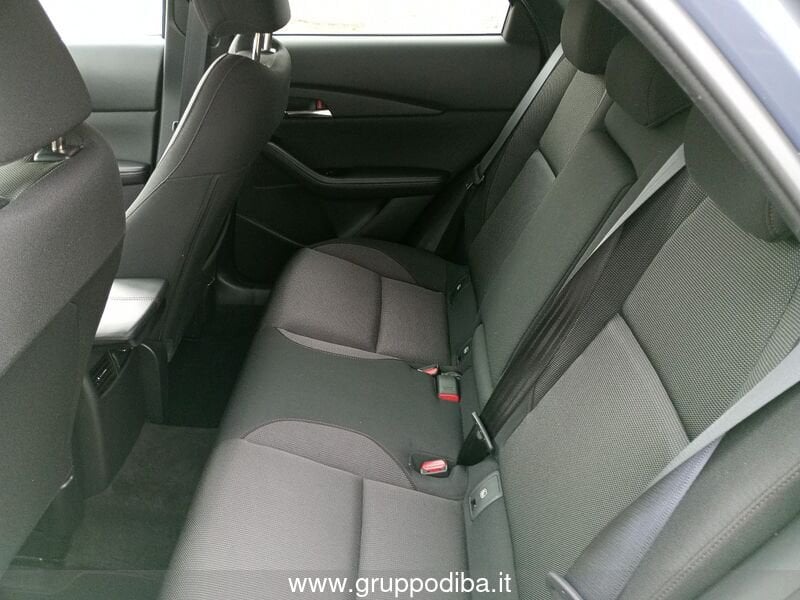 Mazda CX-30 CX-30 2.0 m-hybrid Homura 2wd 186cv 6at- Gruppo Diba