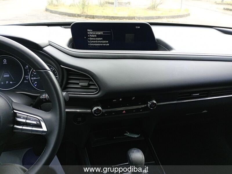 Mazda CX-30 CX-30 2.0 m-hybrid Homura 2wd 186cv 6at- Gruppo Diba