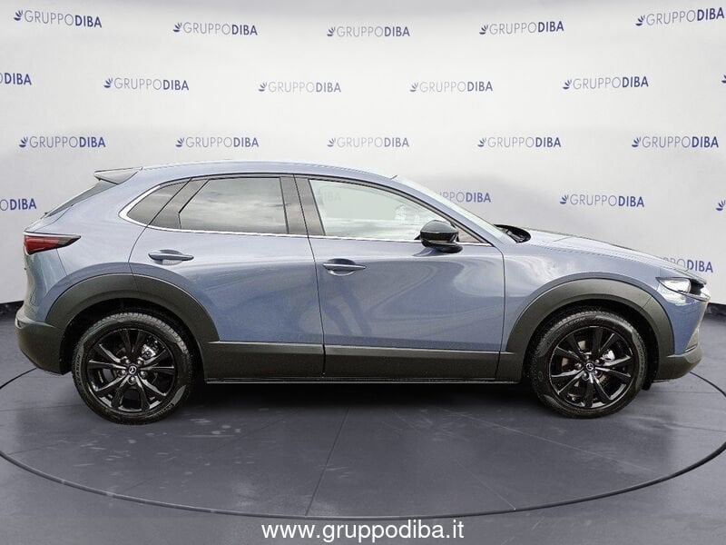Mazda CX-30 CX-30 2.0 m-hybrid Homura 2wd 186cv 6at- Gruppo Diba
