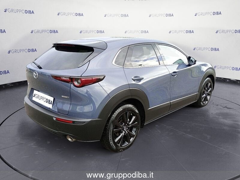 Mazda CX-30 CX-30 2.0 m-hybrid Homura 2wd 186cv 6at- Gruppo Diba