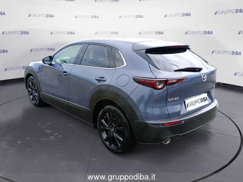 Mazda CX-30 CX-30 2.0 m-hybrid Homura 2wd 186cv 6at- Gruppo Diba
