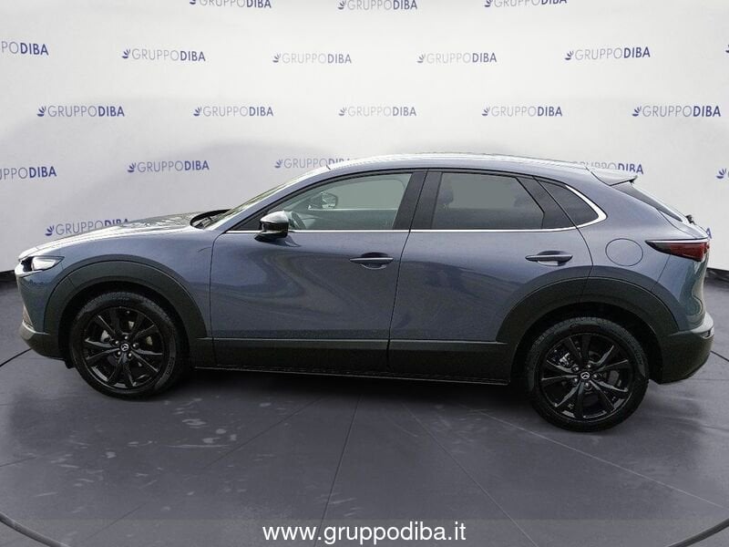Mazda CX-30 CX-30 2.0 m-hybrid Homura 2wd 186cv 6at- Gruppo Diba