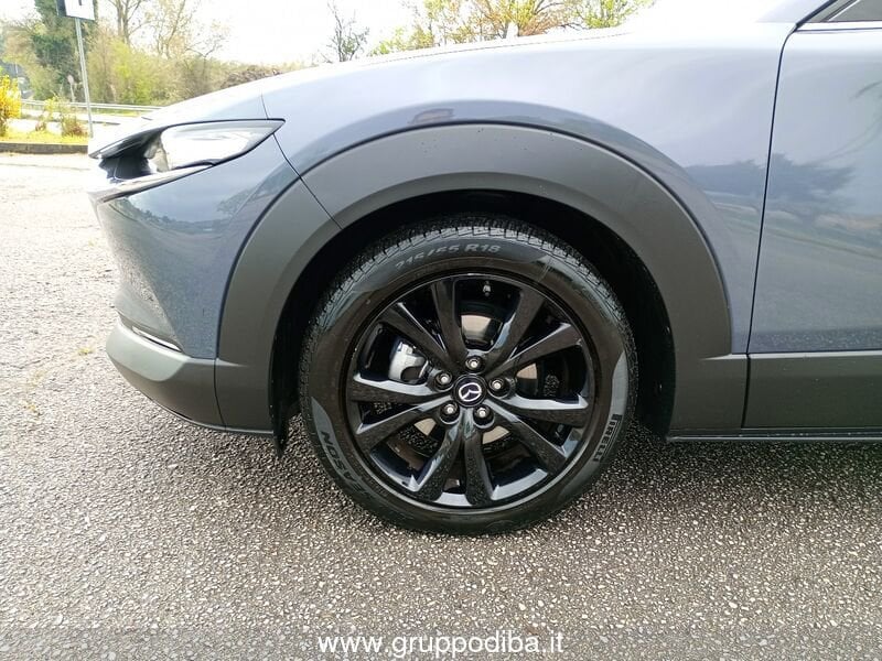 Mazda CX-30 CX-30 2.0 m-hybrid Homura 2wd 186cv 6at- Gruppo Diba