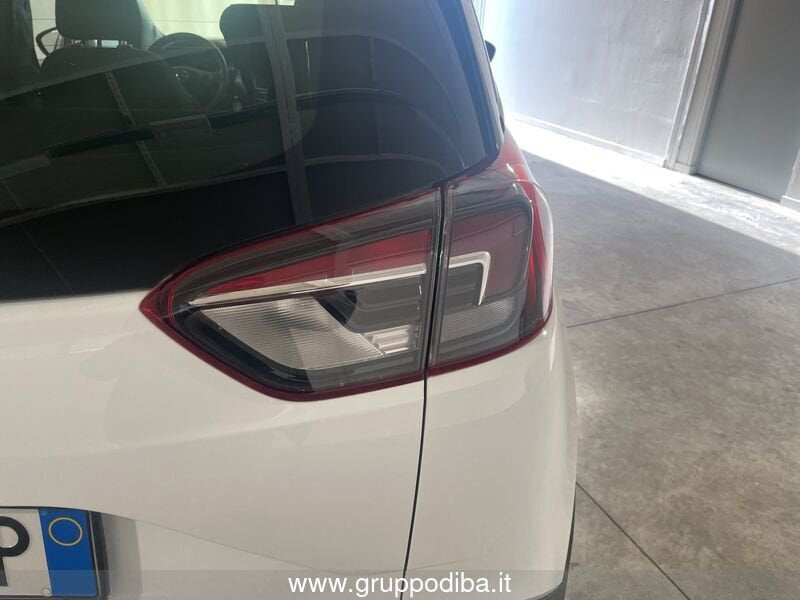Opel Crossland X Crossland X 1.2 83cv my18.5- Gruppo Diba