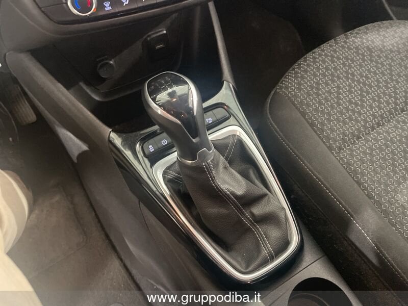 Opel Crossland X Crossland X 1.2 83cv my18.5- Gruppo Diba