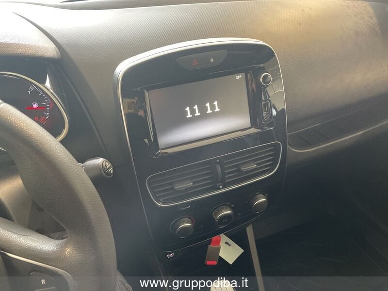 Renault Clio Clio 1.5 dci energy Business 90cv- Gruppo Diba