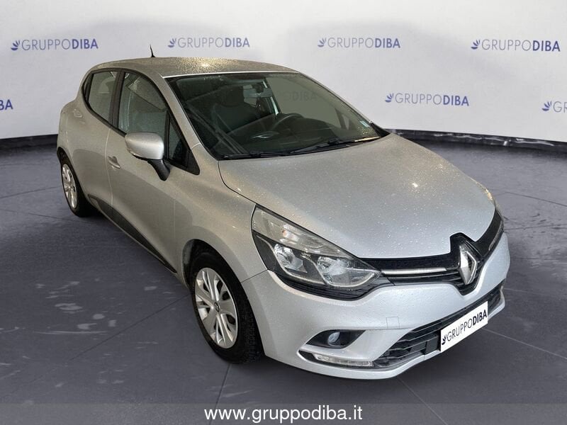 Renault Clio Clio 1.5 dci energy Business 90cv- Gruppo Diba