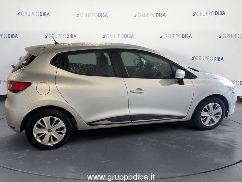 Renault Clio Clio 1.5 dci energy Business 90cv- Gruppo Diba